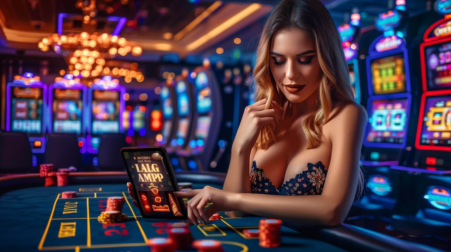 BWTWA စလော့ VIP Cashback တာဝန်ယူကစားသောမြန်မာကစားသမား Responsible Gaming