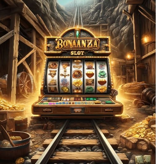 Slots bwtwa